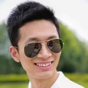 Picture of Jason Huang