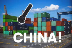 import tire valves china