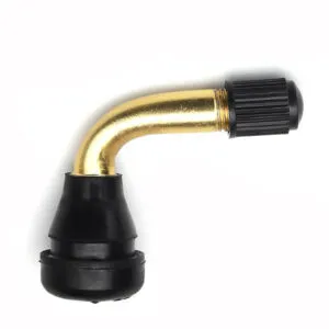 Snap in Motorcycle Tire Valve Stem PVR70