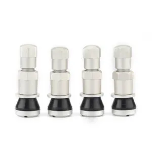 Aluminium Tubeless Valve Stem TR416SS