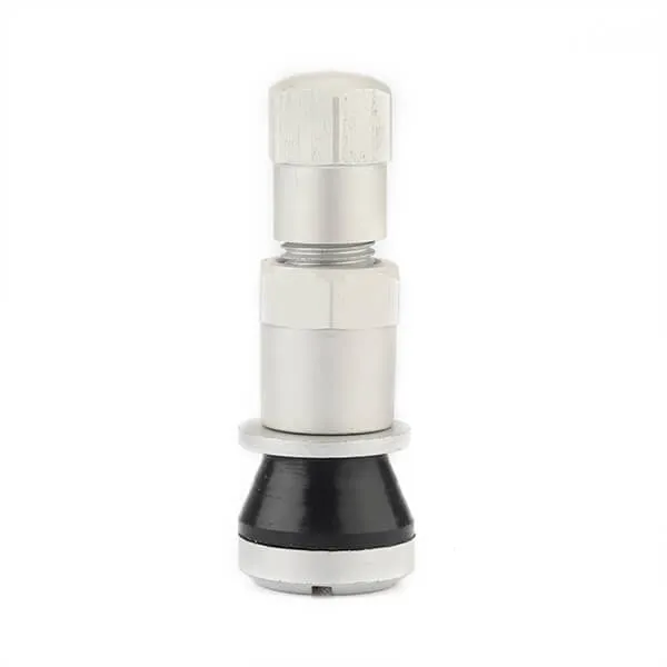 Aluminium Tubeless Valve Stem TR416SS - Image 2