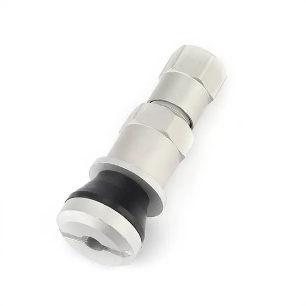 Aluminium Tubeless Valve Stem TR416SS - Image 3