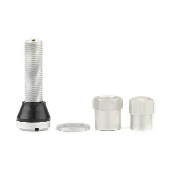 Aluminium Tubeless Valve Stem TR416SS - Image 4