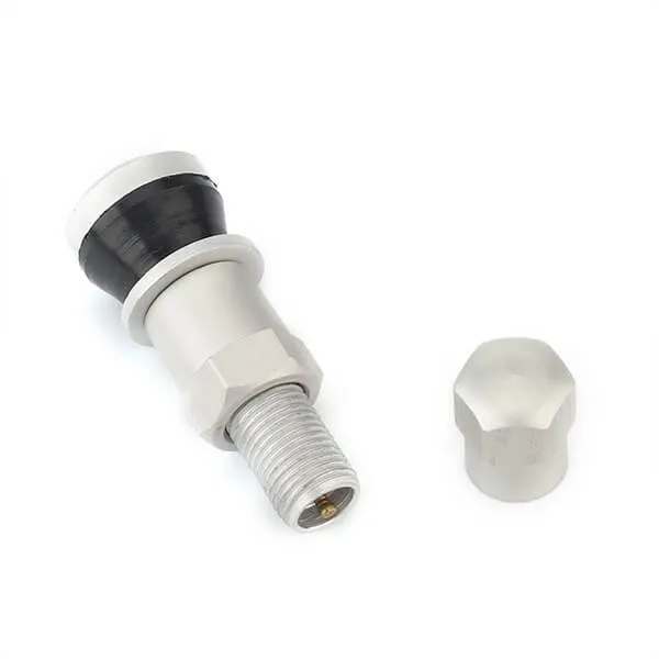 Aluminium Tubeless Valve Stem TR416SS - Image 5