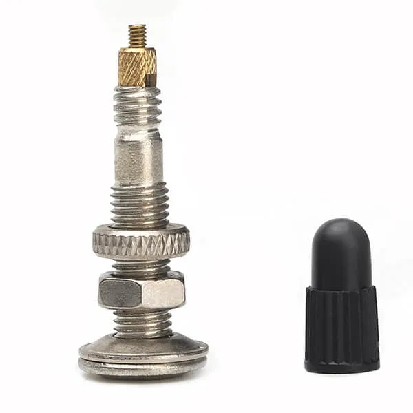 English Type Bicycle Valves - Image 3
