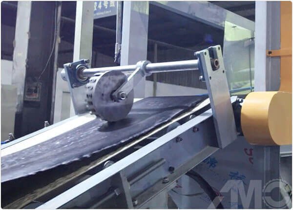 Rubber Mixing-4