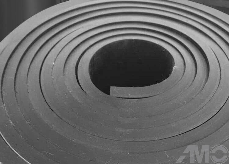 Rubber Mixing