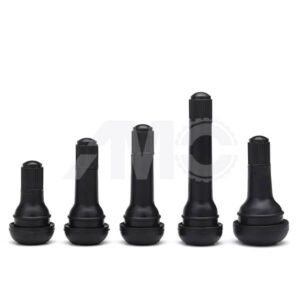 Tubeless Snap-in Tire valves