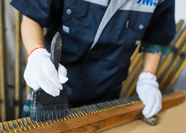 Vulcanization